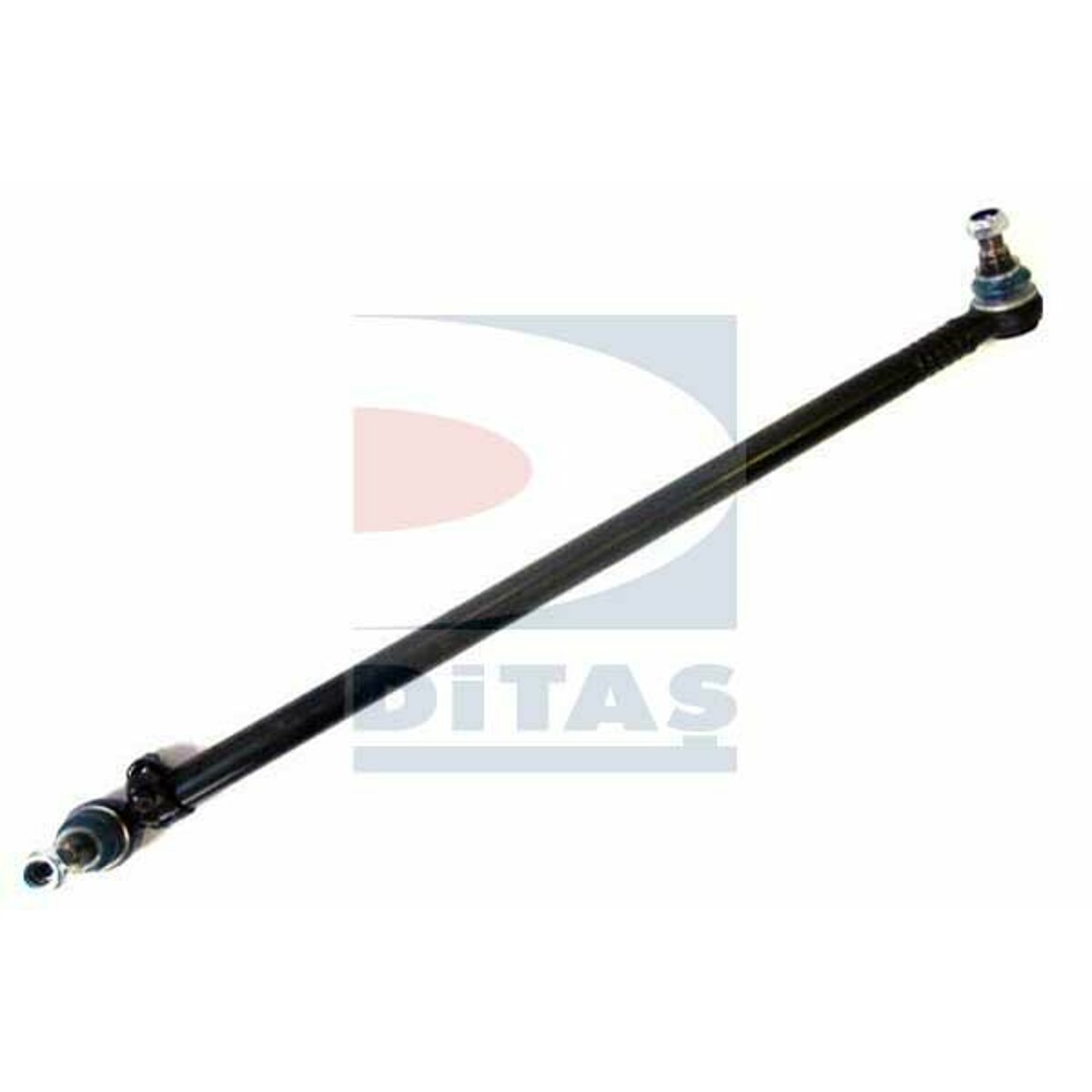 KISA ROT AXOR V-1 002 460 4505 - 003 460 5005-375 460 0405